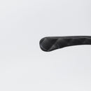 CHANEL Sunglasses plastic Black CC Auth ka2963-11