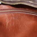 LOUIS VUITTON Monogram Marly Dragonne GM Clutch Bag M51825 LV Auth ka2970-19