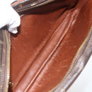 LOUIS VUITTON Monogram Marly Dragonne GM Clutch Bag M51825 LV Auth ka2970-9