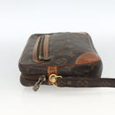 LOUIS VUITTON Monogram Marly Dragonne GM Clutch Bag M51825 LV Auth ka2970-3