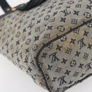 LOUIS VUITTON Monogram Mini Lucille GM Tote Bag TST Blue M92679 LV Auth ka298-16