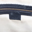 LOUIS VUITTON Monogram Mini Lucille GM Tote Bag TST Blue M92679 LV Auth ka298-18