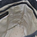 LOUIS VUITTON Monogram Mini Lucille GM Tote Bag TST Blue M92679 LV Auth ka298-20