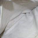 LOUIS VUITTON Monogram Mini Lucille GM Tote Bag TST Blue M92679 LV Auth ka298-23