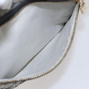 LOUIS VUITTON Monogram Mini Lucille GM Tote Bag TST Blue M92679 LV Auth ka298-25