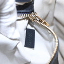 LOUIS VUITTON Monogram Mini Lucille GM Tote Bag TST Blue M92679 LV Auth ka298-12