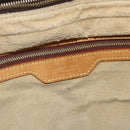 LOUIS VUITTON Porte Documents Voyage 2 Compartments Briefcase M53362 Auth ka2986-20