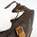 LOUIS VUITTON Porte Documents Voyage 2 Compartments Briefcase M53362 Auth ka2986-8