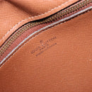 LOUIS VUITTON Monogram Marly Dragonne GM Clutch Bag M51825 LV Auth ka2987-17