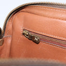 LOUIS VUITTON Monogram Marly Dragonne GM Clutch Bag M51825 LV Auth ka2987-20