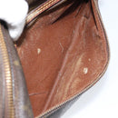 LOUIS VUITTON Monogram Marly Dragonne GM Clutch Bag M51825 LV Auth ka2987-22