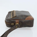 LOUIS VUITTON Monogram Marly Dragonne GM Clutch Bag M51825 LV Auth ka2987-4