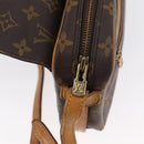 LOUIS VUITTON Monogram Saint Germain Shoulder Bag M51210 LV Auth ka2991-20