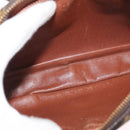 LOUIS VUITTON Monogram Saint Germain Shoulder Bag M51210 LV Auth ka2991-10