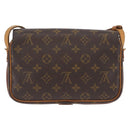 LOUIS VUITTON Monogram Saint Germain Shoulder Bag M51210 LV Auth ka2991-2