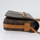 LOUIS VUITTON Monogram Saint Germain Shoulder Bag M51210 LV Auth ka2991-3