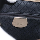 GUCCI Bamboo Backpack Patent leather Gold Tone 003 1705 0030 Auth ka2998-24
