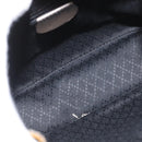 GUCCI Bamboo Backpack Patent leather Gold Tone 003 1705 0030 Auth ka2998-11