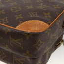 LOUIS VUITTON Monogram Amazon Shoulder Bag M45236 LV Auth ka3000-17
