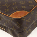 LOUIS VUITTON Monogram Amazon Shoulder Bag M45236 LV Auth ka3000-18