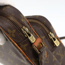 LOUIS VUITTON Monogram Amazon Shoulder Bag M45236 LV Auth ka3000-9