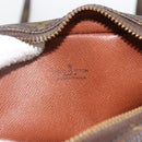LOUIS VUITTON Monogram Amazon Shoulder Bag M45236 LV Auth ka3000-19