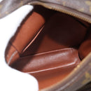 LOUIS VUITTON Monogram Amazon Shoulder Bag M45236 LV Auth ka3000-10