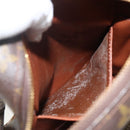 LOUIS VUITTON Monogram Amazon Shoulder Bag M45236 LV Auth ka3000-11