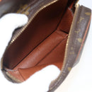 LOUIS VUITTON Monogram Amazon Shoulder Bag M45236 LV Auth ka3000-22