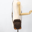 LOUIS VUITTON Monogram Amazon Shoulder Bag M45236 LV Auth ka3000-23
