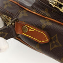 LOUIS VUITTON Monogram Amazon Shoulder Bag M45236 LV Auth ka3000-4