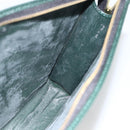 LOUIS VUITTON Taiga Poche Toilette 26 Pouch Epicea LV Auth ka3001-10