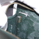 LOUIS VUITTON Taiga Poche Toilette 26 Pouch Epicea LV Auth ka3001-12