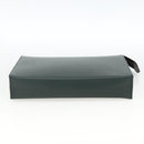 LOUIS VUITTON Taiga Poche Toilette 26 Pouch Epicea LV Auth ka3001-6