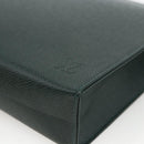 LOUIS VUITTON Taiga Poche Toilette 26 Pouch Epicea LV Auth ka3001-7