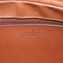 LOUIS VUITTON Monogram Marly Dragonne GM Clutch Bag M51825 LV Auth ka3002-18