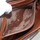 LOUIS VUITTON Monogram Marly Dragonne GM Clutch Bag M51825 LV Auth ka3002-11