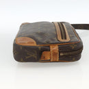 LOUIS VUITTON Monogram Marly Dragonne GM Clutch Bag M51825 LV Auth ka3002-4