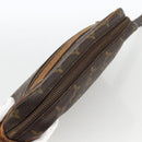 LOUIS VUITTON Monogram Marly Dragonne GM Clutch Bag M51825 LV Auth ka3002-6