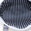 LOUIS VUITTON Antigua Cabas MM Tote Bag Blue M40087 LV Auth ka3019-11