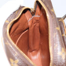 LOUIS VUITTON Monogram Amazon Shoulder Bag M45236 LV Auth ka302-20