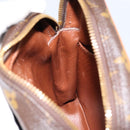 LOUIS VUITTON Monogram Amazon Shoulder Bag M45236 LV Auth ka302-21