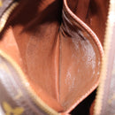 LOUIS VUITTON Monogram Amazon Shoulder Bag M45236 LV Auth ka302-11