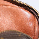 LOUIS VUITTON Monogram Amazon Shoulder Bag M45236 LV Auth ka302-12