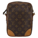 LOUIS VUITTON Monogram Amazon Shoulder Bag M45236 LV Auth ka302-2