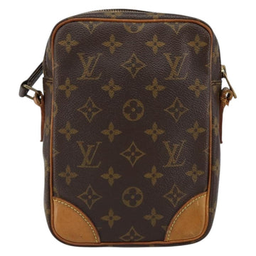 LOUIS VUITTON Monogram Amazon Shoulder Bag M45236 LV Auth ka302 - 0