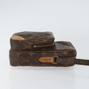 LOUIS VUITTON Monogram Amazon Shoulder Bag M45236 LV Auth ka302-3