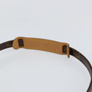 LOUIS VUITTON Monogram Amazon Shoulder Bag M45236 LV Auth ka302-14