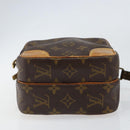 LOUIS VUITTON Monogram Amazon Shoulder Bag M45236 LV Auth ka302-6