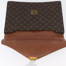 LOUIS VUITTON Monogram Serviette Conseiller Briefcase M53331 LV Auth ka3020-20